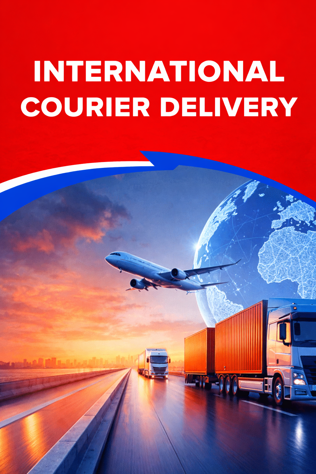 International Delivery